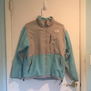 The North Face- Lightweight Track Jacket